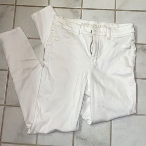 AE Curvy Hi-Rise Jegging